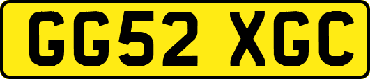 GG52XGC