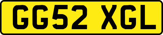 GG52XGL