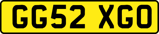 GG52XGO