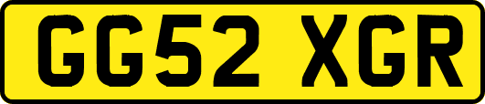 GG52XGR