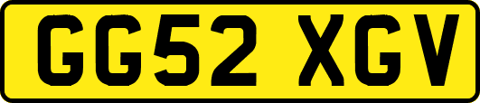 GG52XGV