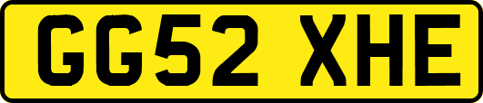 GG52XHE
