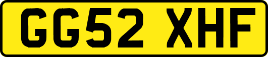 GG52XHF