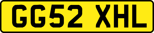 GG52XHL