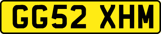 GG52XHM
