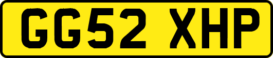 GG52XHP