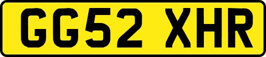 GG52XHR