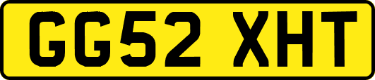 GG52XHT