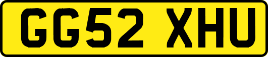 GG52XHU