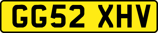 GG52XHV