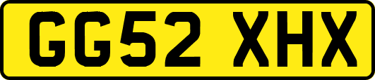 GG52XHX