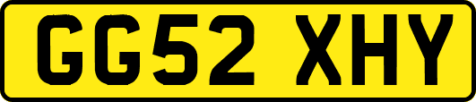 GG52XHY