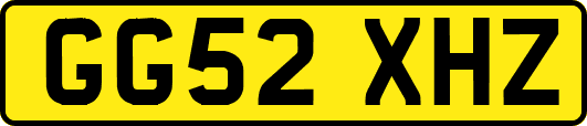 GG52XHZ