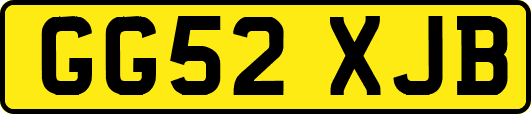 GG52XJB