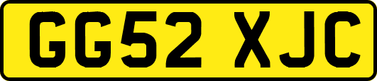 GG52XJC