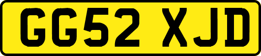GG52XJD