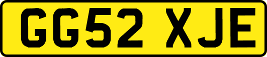 GG52XJE