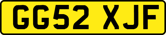 GG52XJF