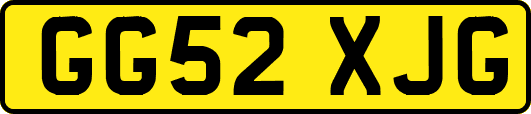 GG52XJG