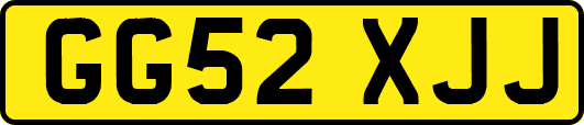 GG52XJJ