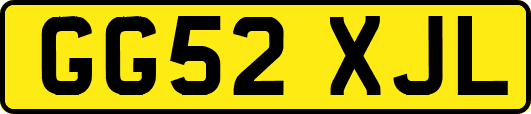 GG52XJL