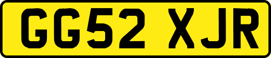 GG52XJR