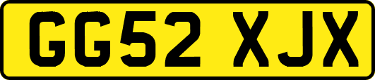 GG52XJX
