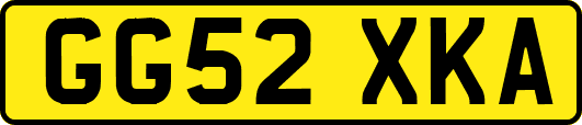GG52XKA