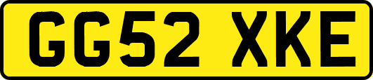 GG52XKE