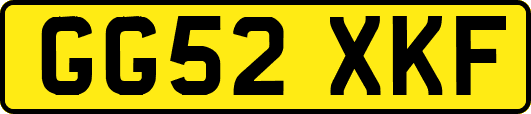 GG52XKF