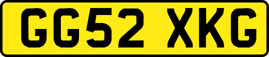 GG52XKG