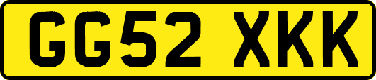 GG52XKK