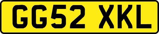 GG52XKL