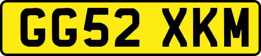 GG52XKM
