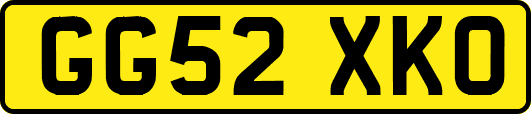 GG52XKO
