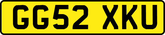 GG52XKU