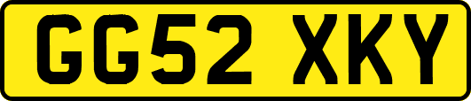 GG52XKY