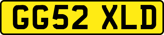 GG52XLD
