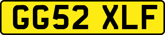 GG52XLF