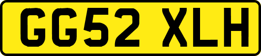GG52XLH