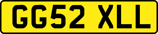 GG52XLL