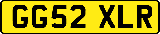 GG52XLR
