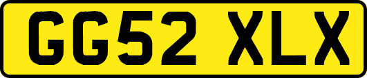 GG52XLX