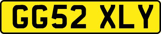 GG52XLY