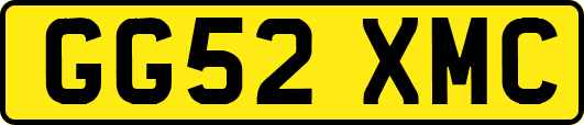 GG52XMC