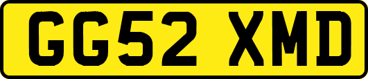 GG52XMD
