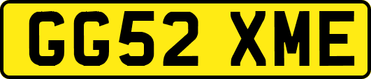 GG52XME