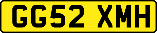 GG52XMH