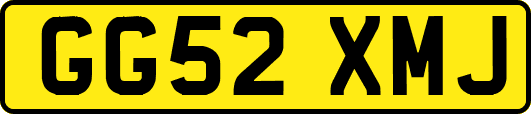 GG52XMJ