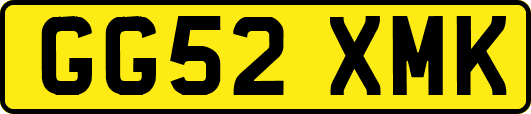 GG52XMK